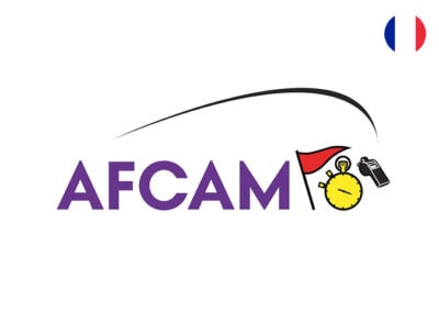 Association Française du Corps Arbitral Multisports (AFCAM) – FRANCE