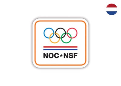Dutch Olympic Committee * Dutch Sports Federation (NOC*NSF) – NETHERLANDS