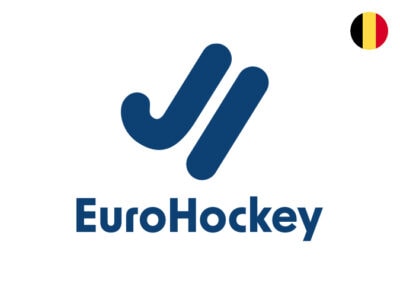 EuroHockey – BELGIUM / EUROPE