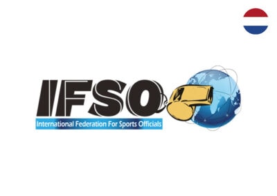 International Federation for Sports Officials (IFSO) – THE NETHERLANDS / INTERNATIONAL